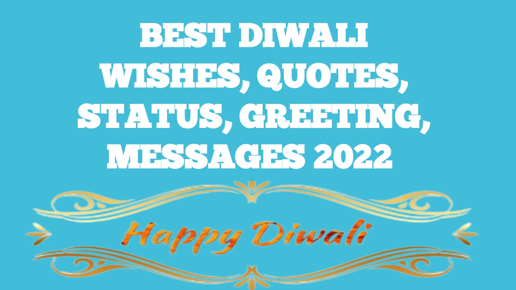 diwali wishes 2022