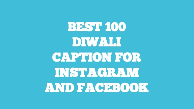 Best 200 diwali caption for instagram and fb 2022.