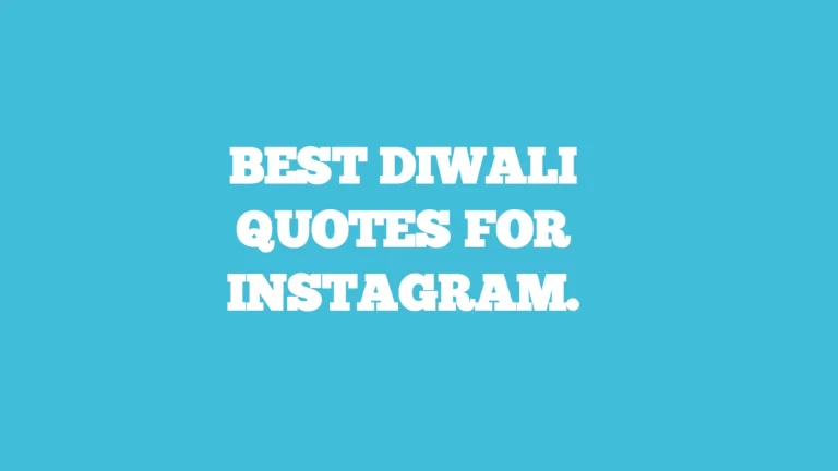 Diwali quotes for instagram 2022. Best Diwali quotes.