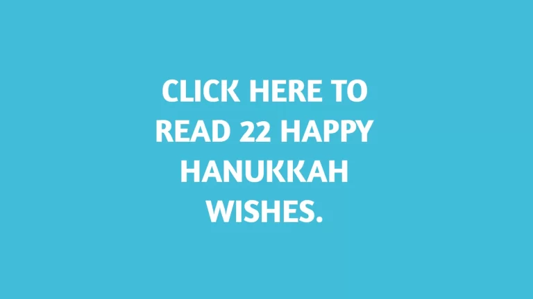 Best 22 hanukkah wishes 2022.