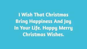 christmas wishes and greetings