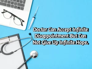 Doctor motivational quotes for medical students
