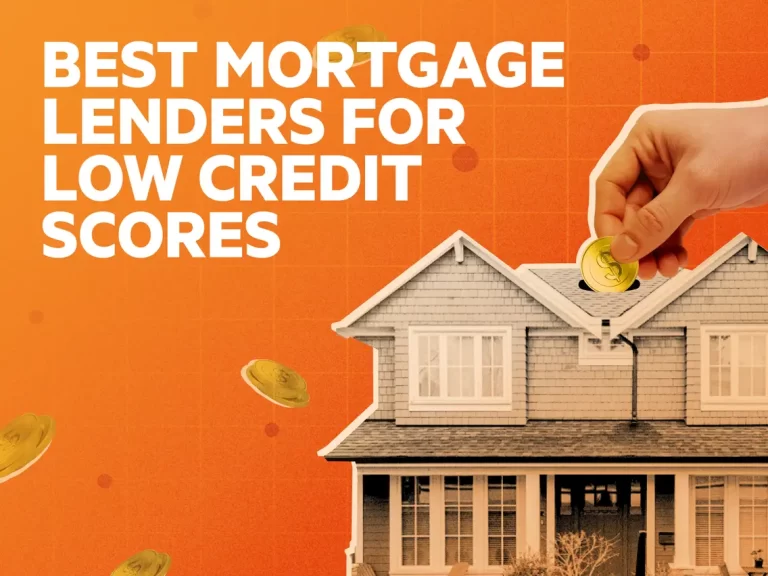 Banks that will refinance with bad credit