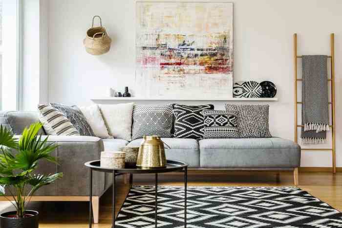 Wall Decor Above Sofa A Style Guide