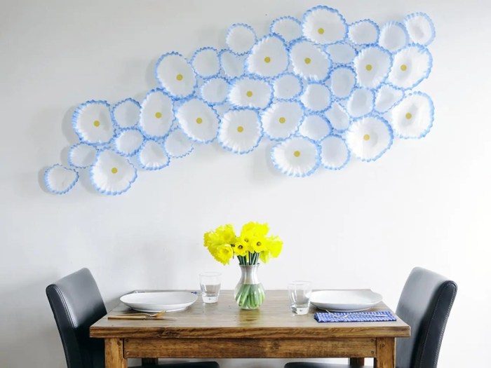 Inexpensive wall decor ideas