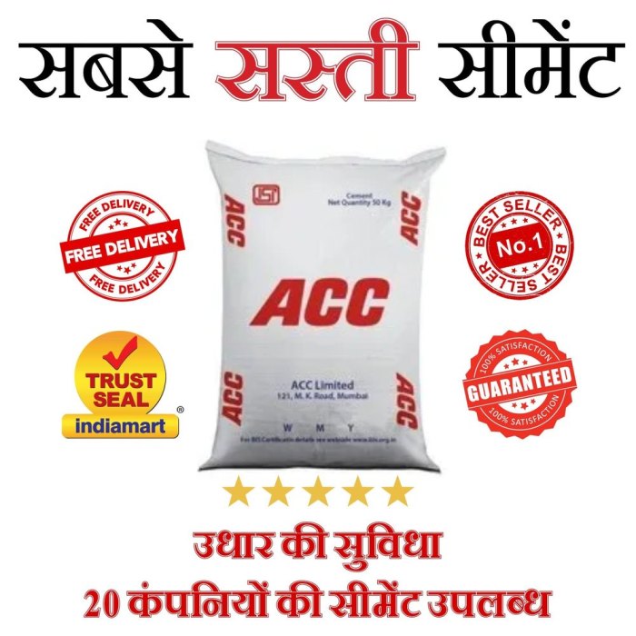 ACC Cement Stock Price A Wild Ride!